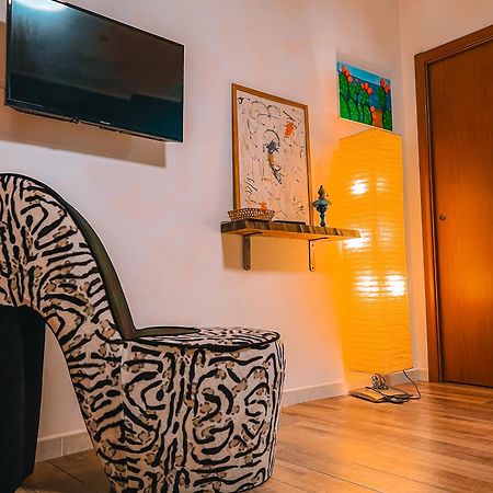 Appartement Casuzzamia à Palerme Extérieur photo