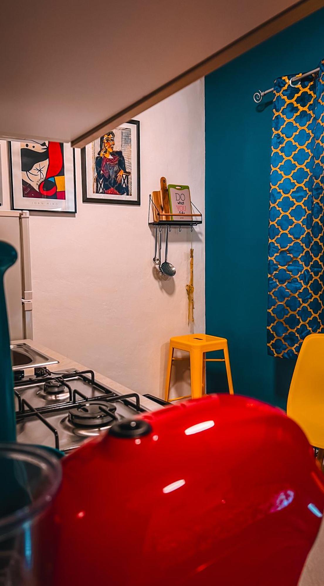 Appartement Casuzzamia à Palerme Extérieur photo