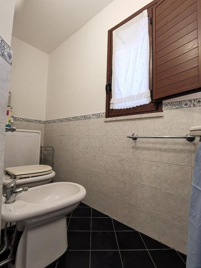 Appartement Casuzzamia à Palerme Extérieur photo