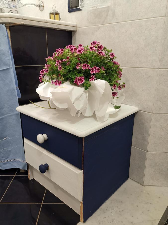 Appartement Casuzzamia à Palerme Extérieur photo