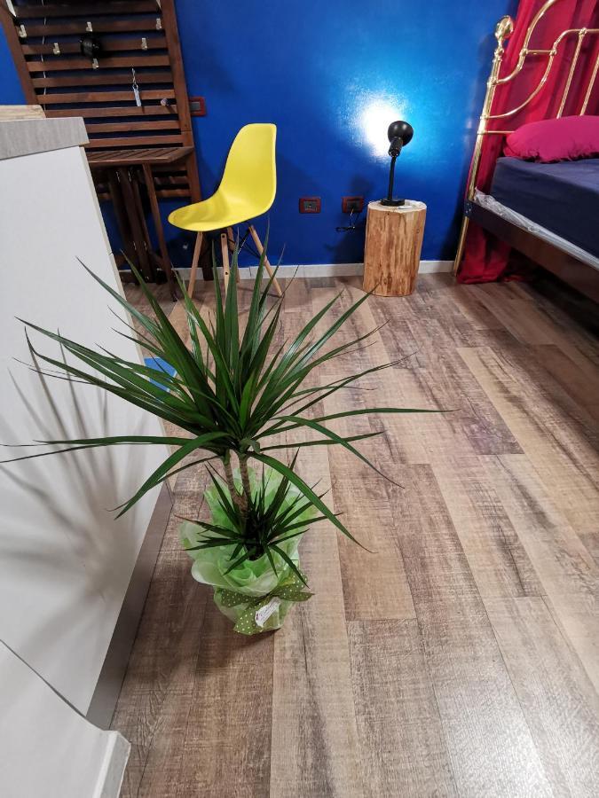 Appartement Casuzzamia à Palerme Extérieur photo