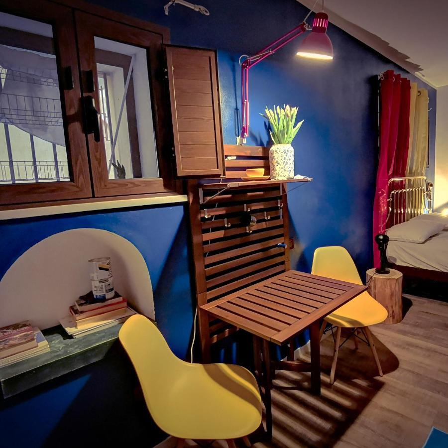 Appartement Casuzzamia à Palerme Extérieur photo