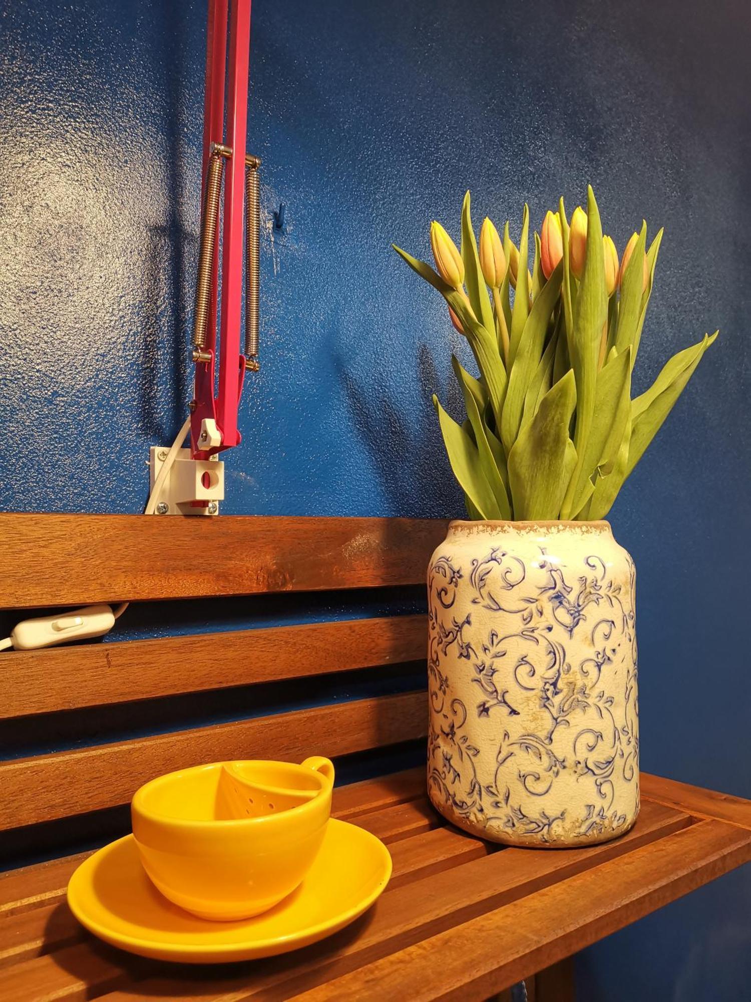 Appartement Casuzzamia à Palerme Extérieur photo
